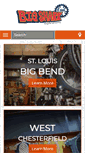 Mobile Screenshot of bigshark.com